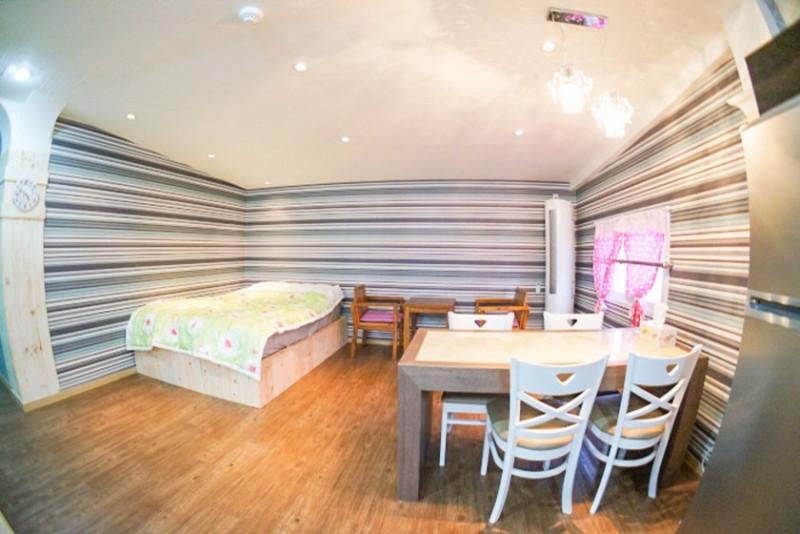 정읍 브람스펜션 (Jeongeup Brahms Pension)