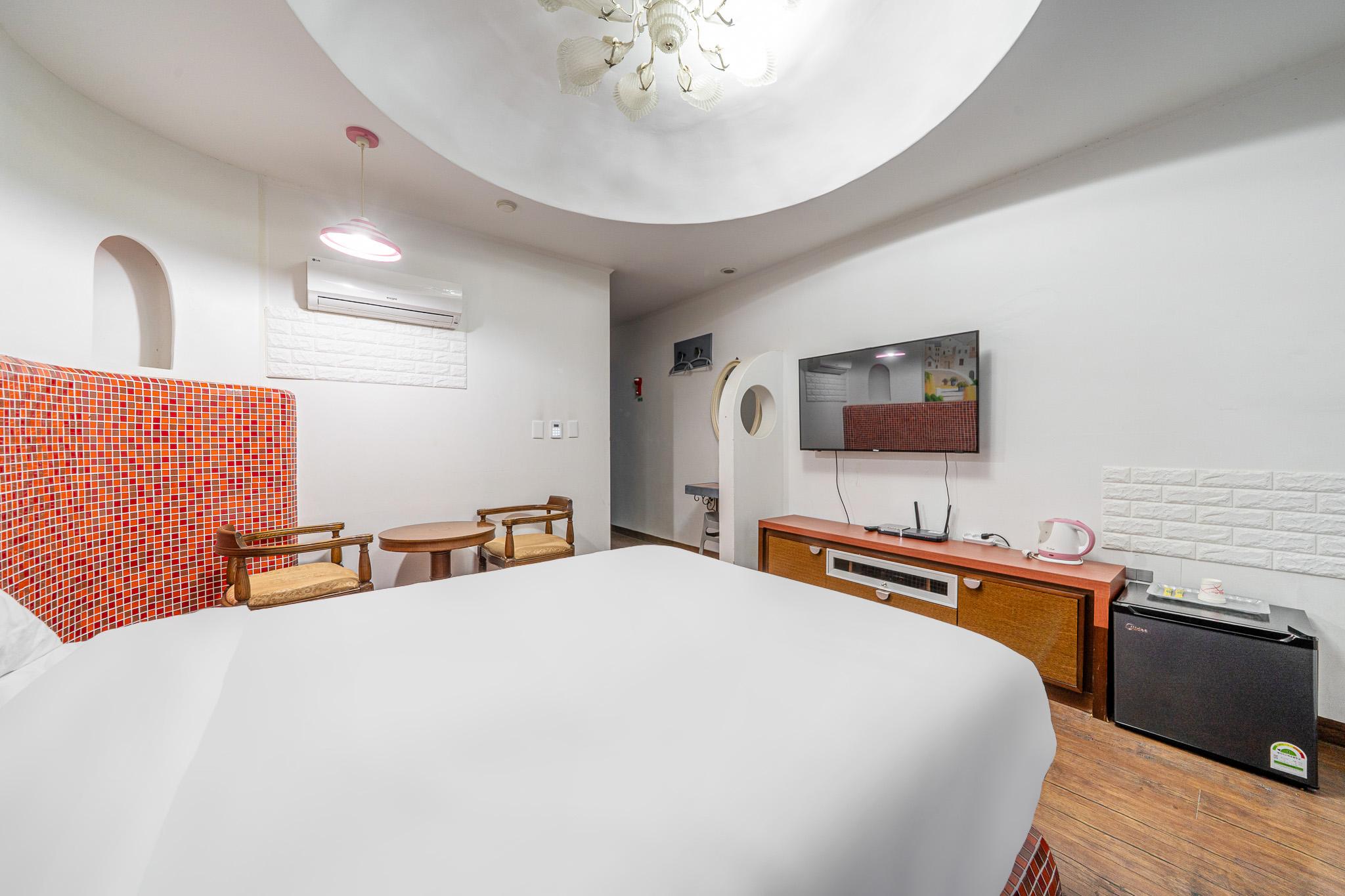 예산덕산 VIP 온천호텔 (Yesan Deoksan VIP Oncheon Hotel)