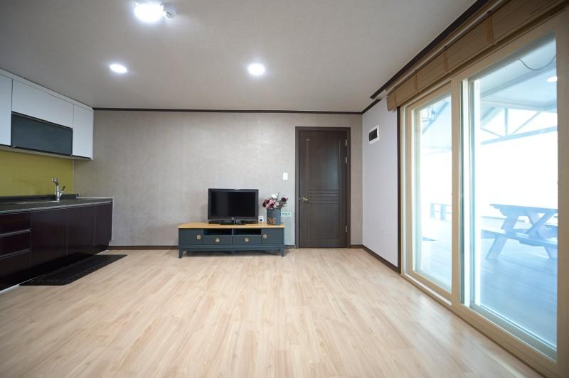 파주 바우가든펜션 (Paju Bau Garden Pension)