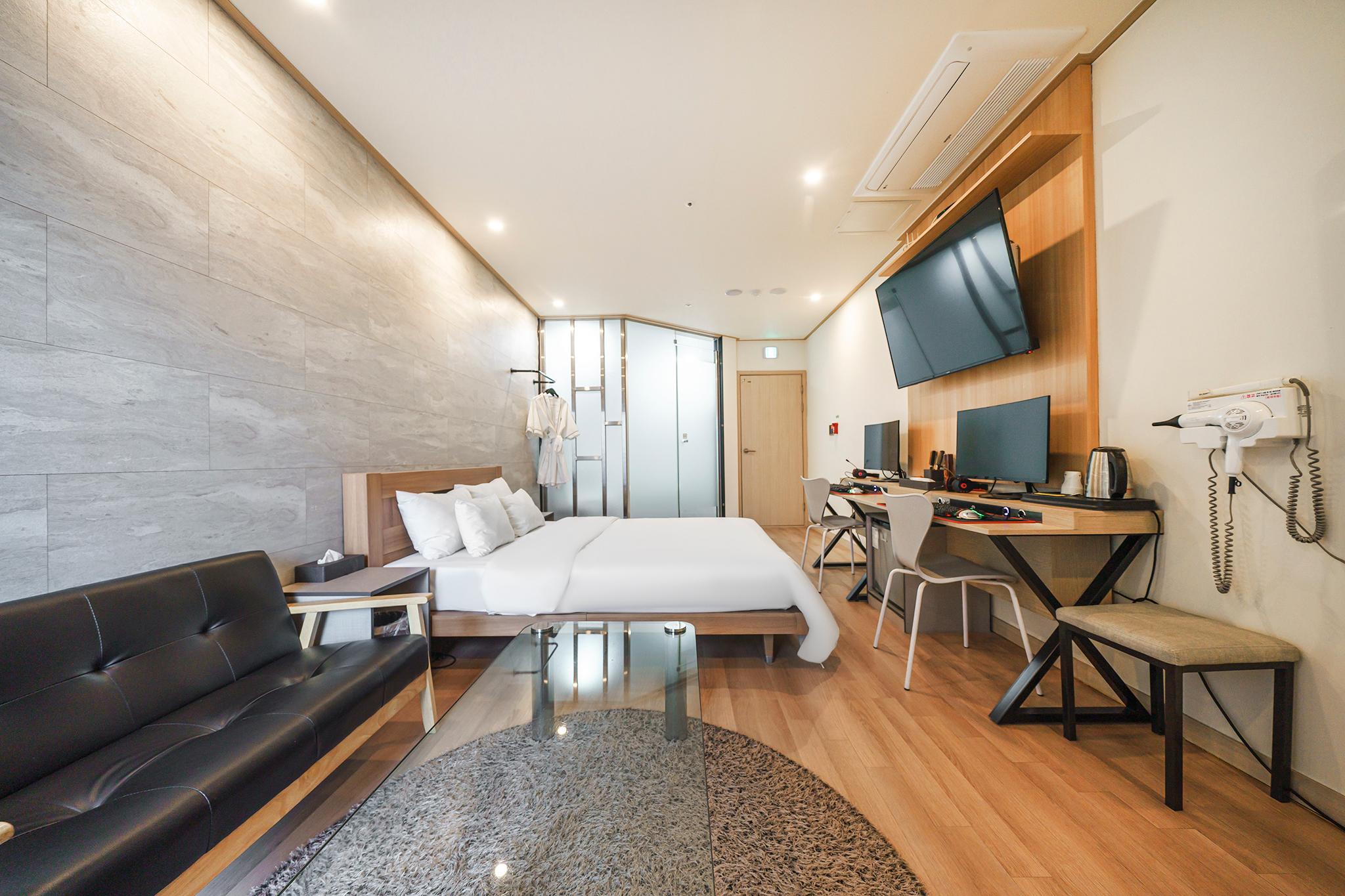 화성(향남) 호텔앤유 (Hwaseong (Hyangnam) Hotel and You)