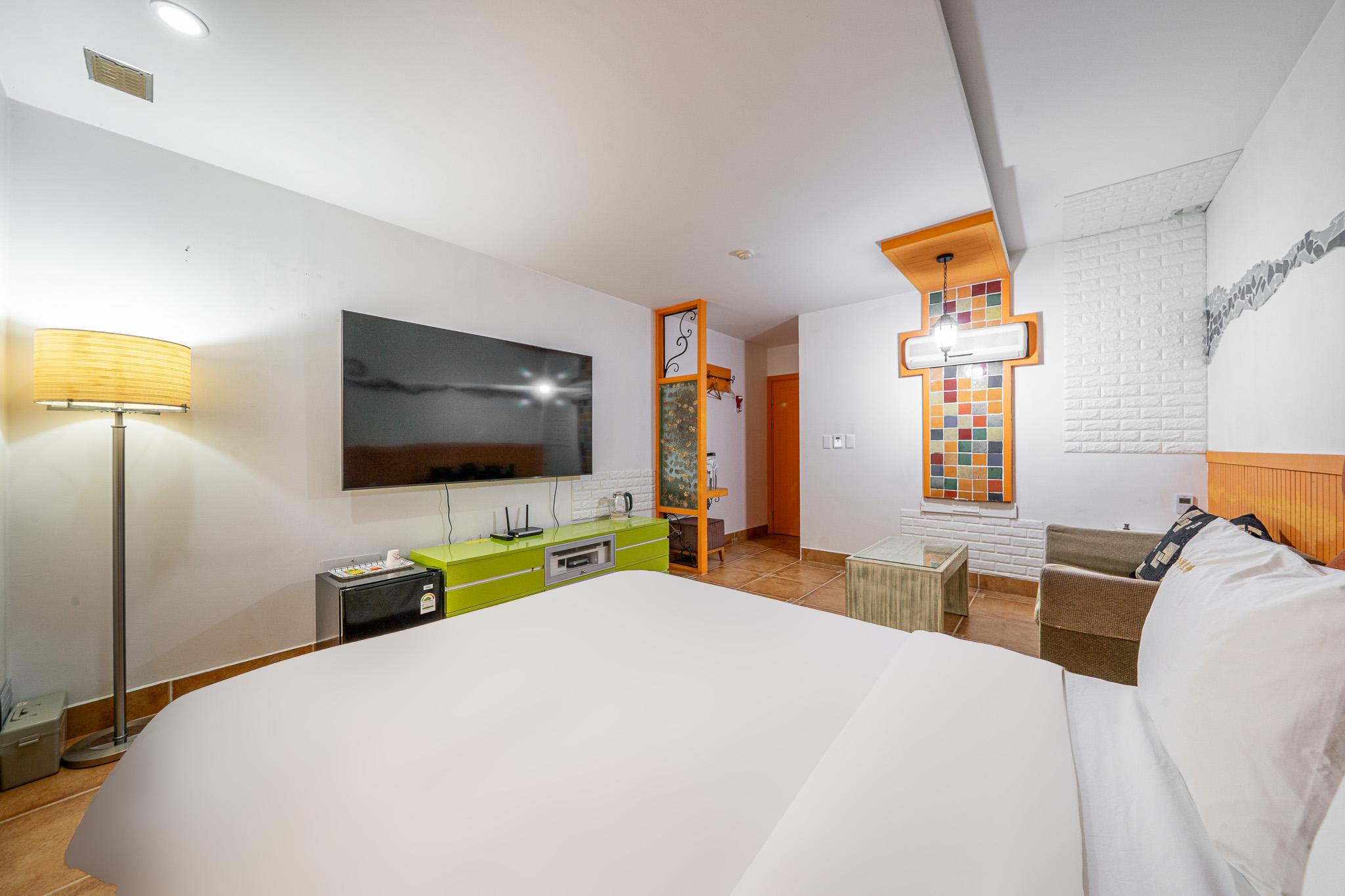 예산덕산 VIP 온천호텔 (Yesan Deoksan VIP Oncheon Hotel)