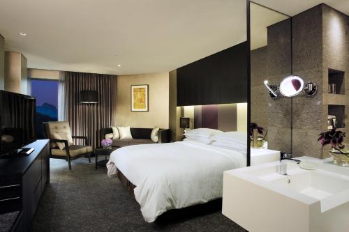 스위스 그랜드 호텔 서울 (Swiss Grand Hotel Seoul)