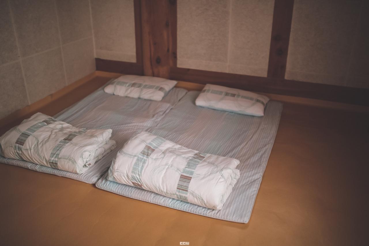 연경당 (Peepul Hanok Stay (Korea Quality))