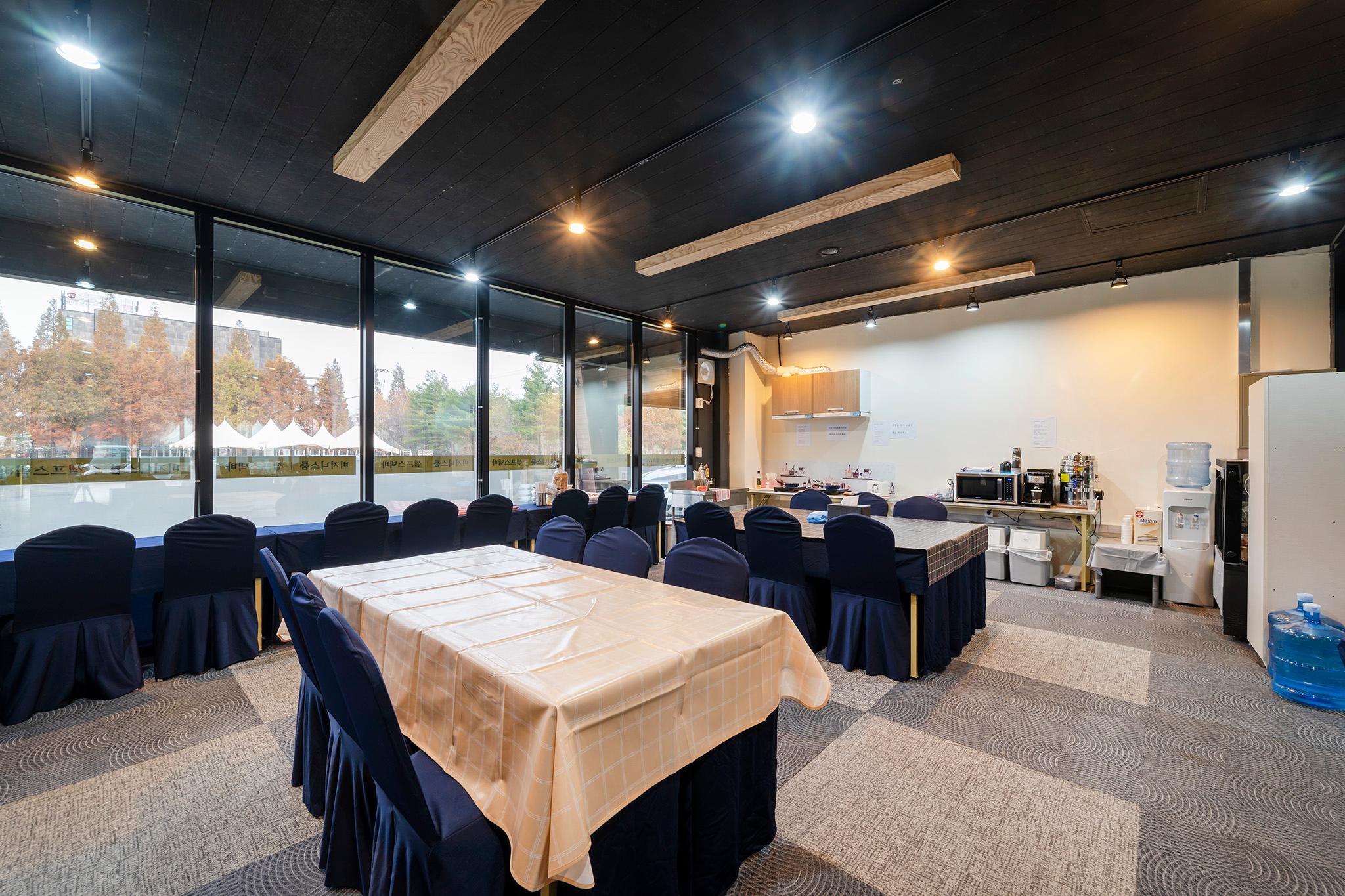 예산(덕산) T 온천 호텔 (Yesan (Deoksan) T Spa Hotel)
