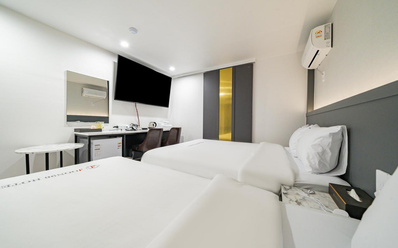 속초 96 준 호텔 속초 (Sokcho 96 JOON HOTEL Sokcho)