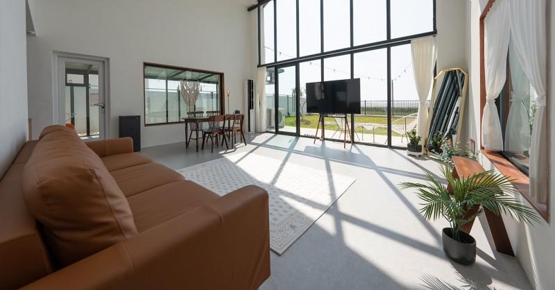 태안 풀빌라바다린 (Taean Pool Villa Searin)