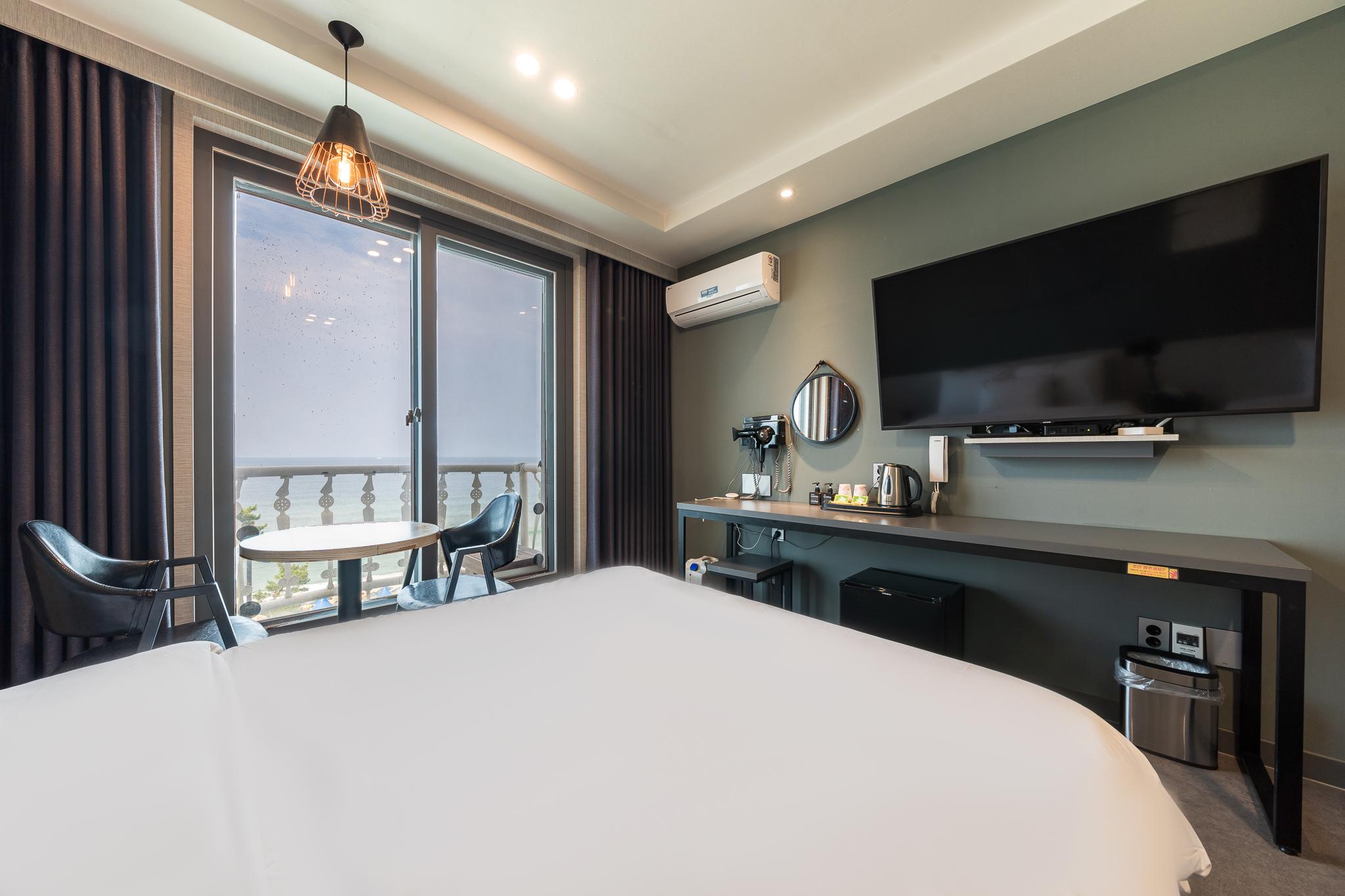 강릉 경포대 호텔주노 (Gangneung Gyeongpodae Hotel Juno)