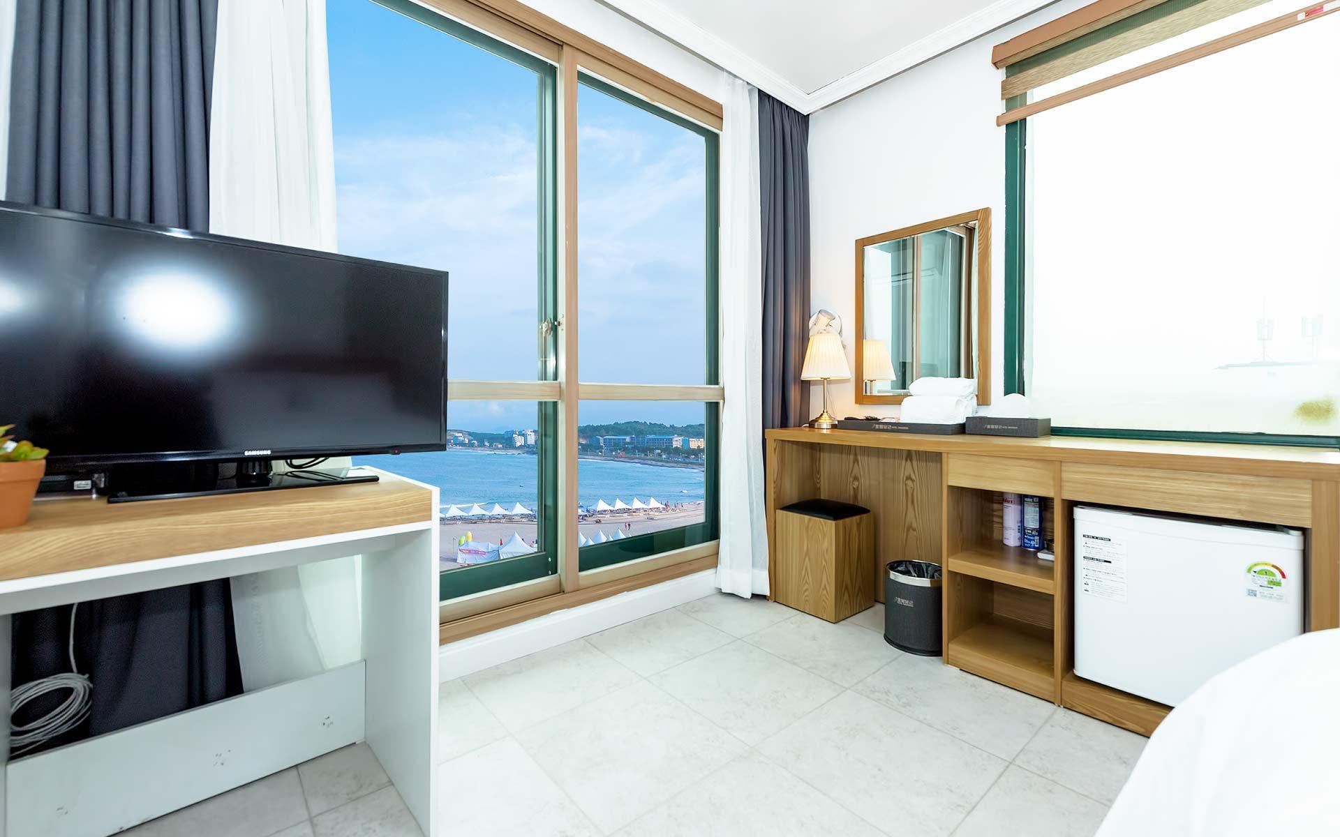양양 호텔 당근 (Yangyang Hotel Carrot)