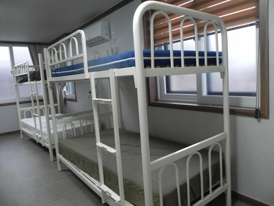 Jeonju International Guesthouse & Hostel