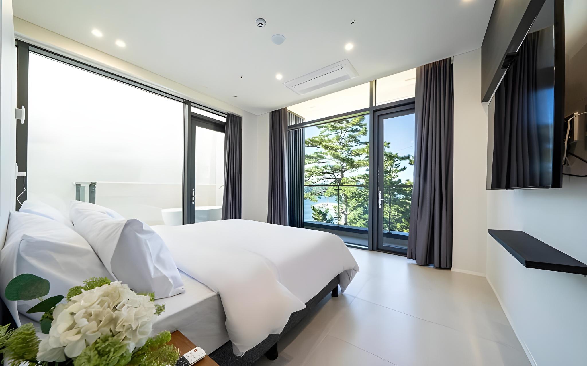 힐스노클비치 호텔 (Hillsnorkelbeach Hotel)