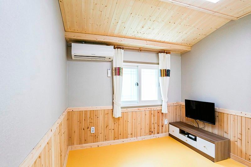 담양 정원펜션 (Damyang Jeongwon Pension)