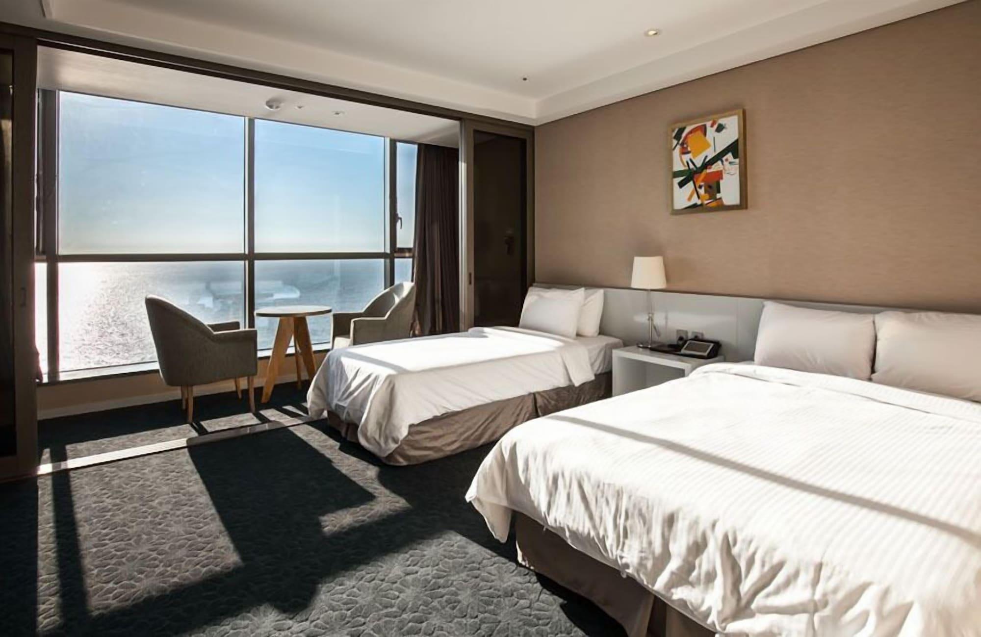 호텔 쏠레르 (Hotel Solaire)