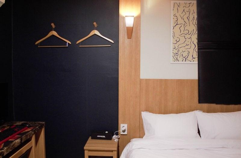 당진 준모텔 (Dangjin Jun Motel)