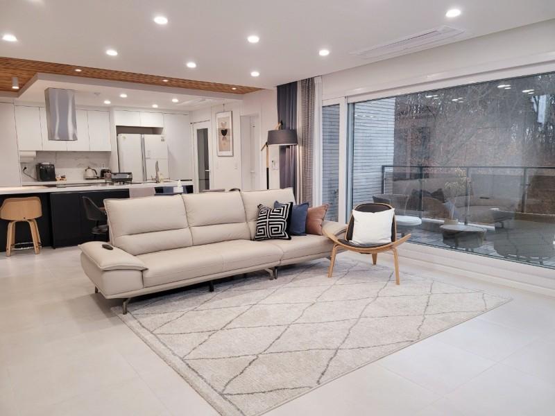 파주 헤이리힐스테이펜션 (Heyri Hill Stay Pension in Paju)