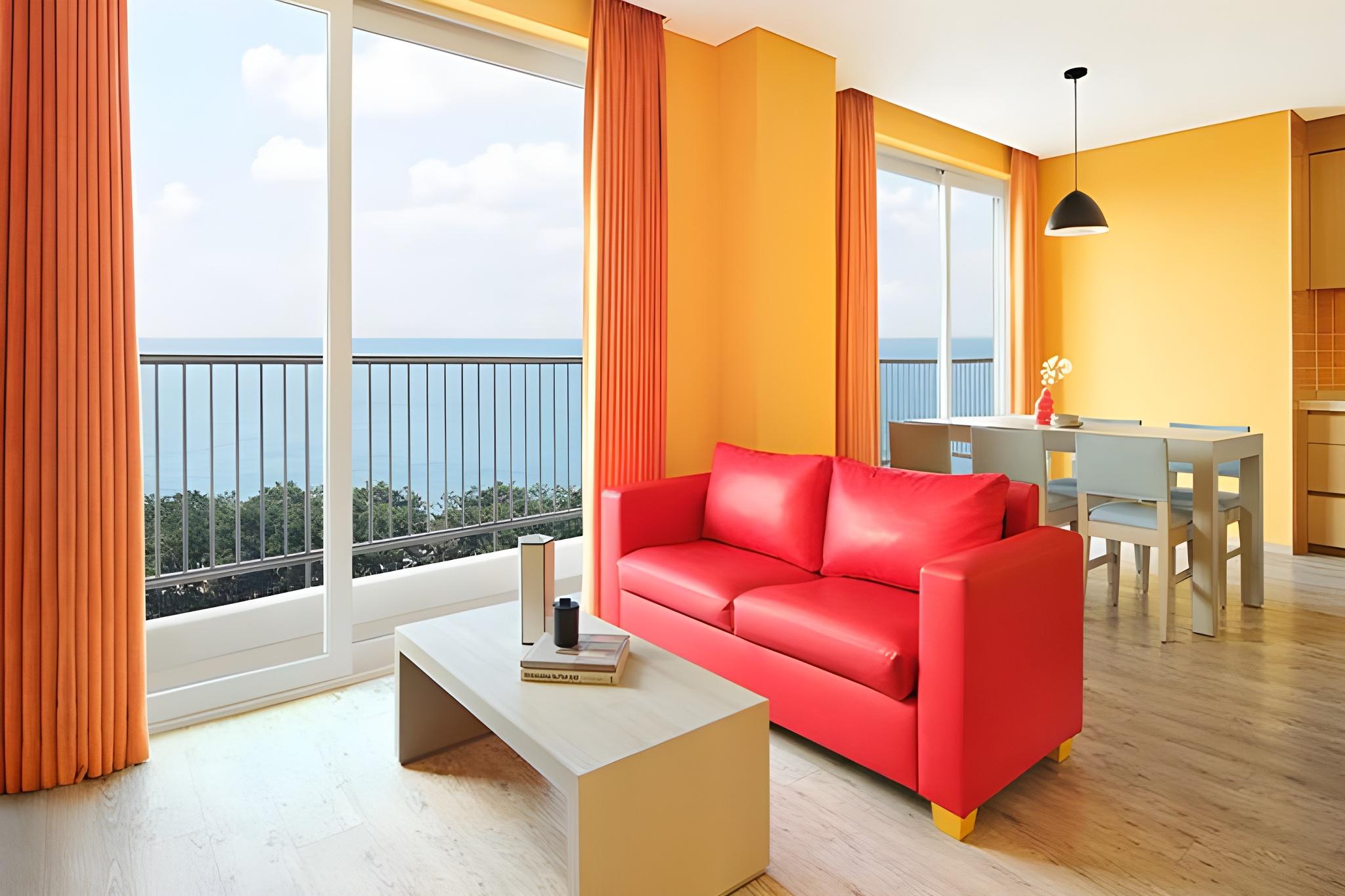 한화 리조트 대천 파로스 (Hanwha Resort Daecheon Paros)