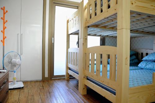 안동 호스텔 1호점 (The 1st Andong Hostel)