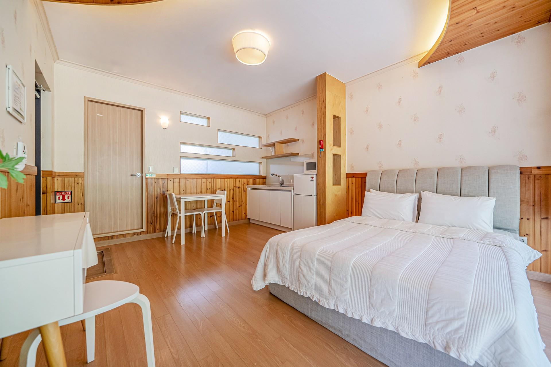 홍천 휴토피아 글램핑 (Hongcheon Hutopia Glamping)
