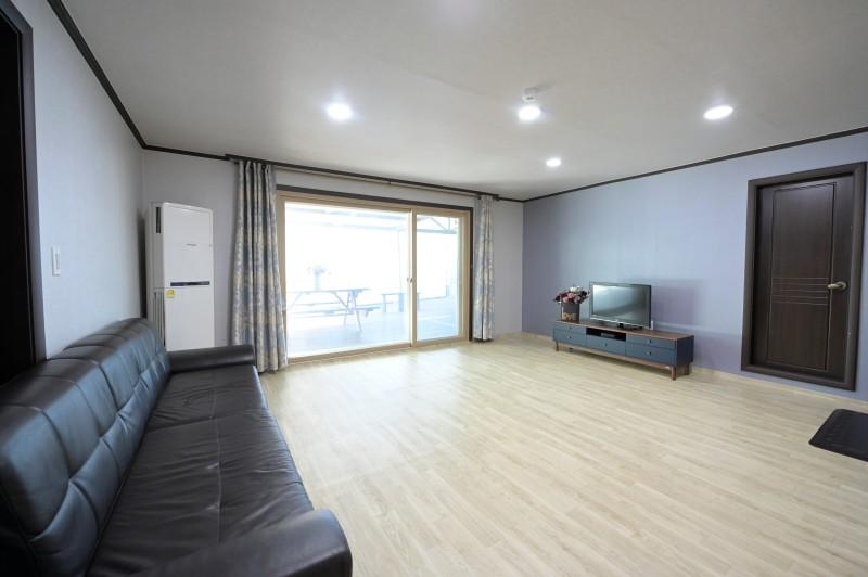 파주 바우가든펜션 (Paju Bau Garden Pension)