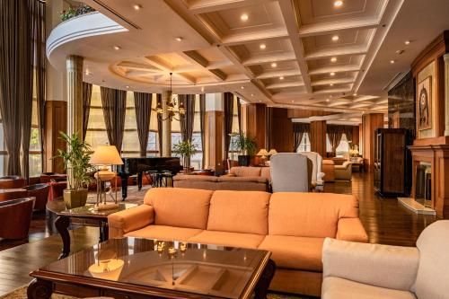 스위스 그랜드 호텔 서울 (Swiss Grand Hotel Seoul)
