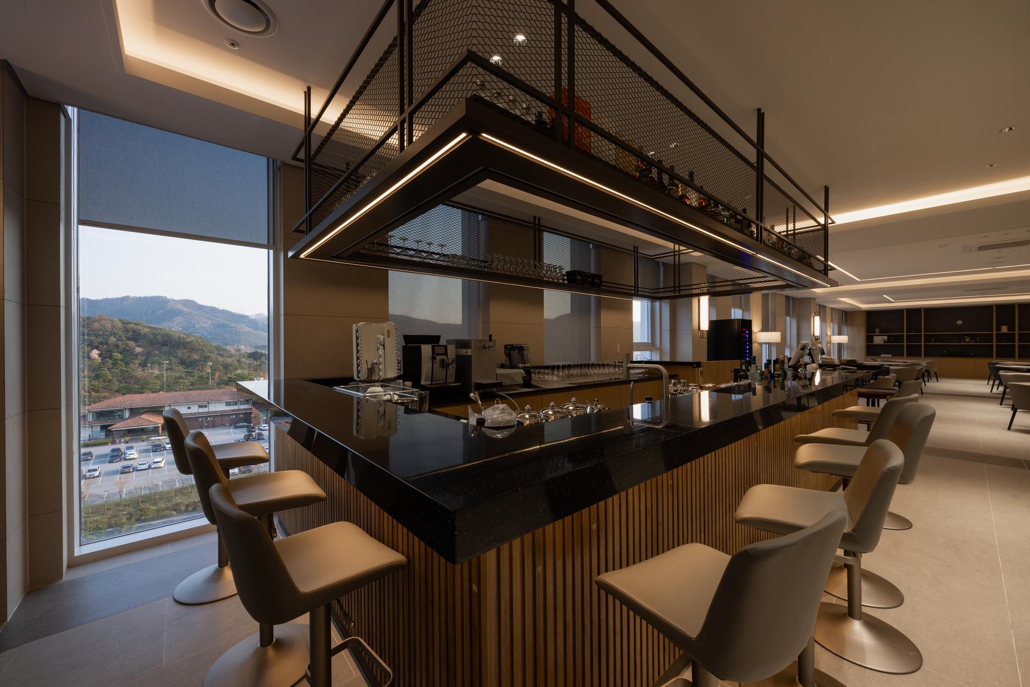 Well Park Hotel Gochang