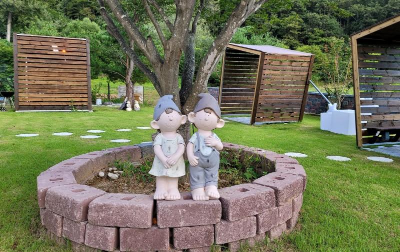 홍천 루멘펜션 (비발디인근) (Hongcheon Lumen Pension (near Vivaldi))