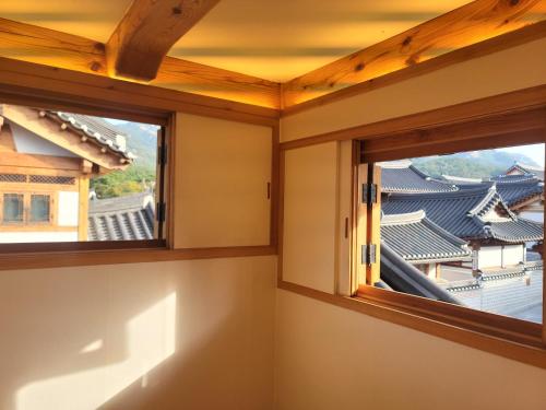 Chaehyodang Hanok Stay