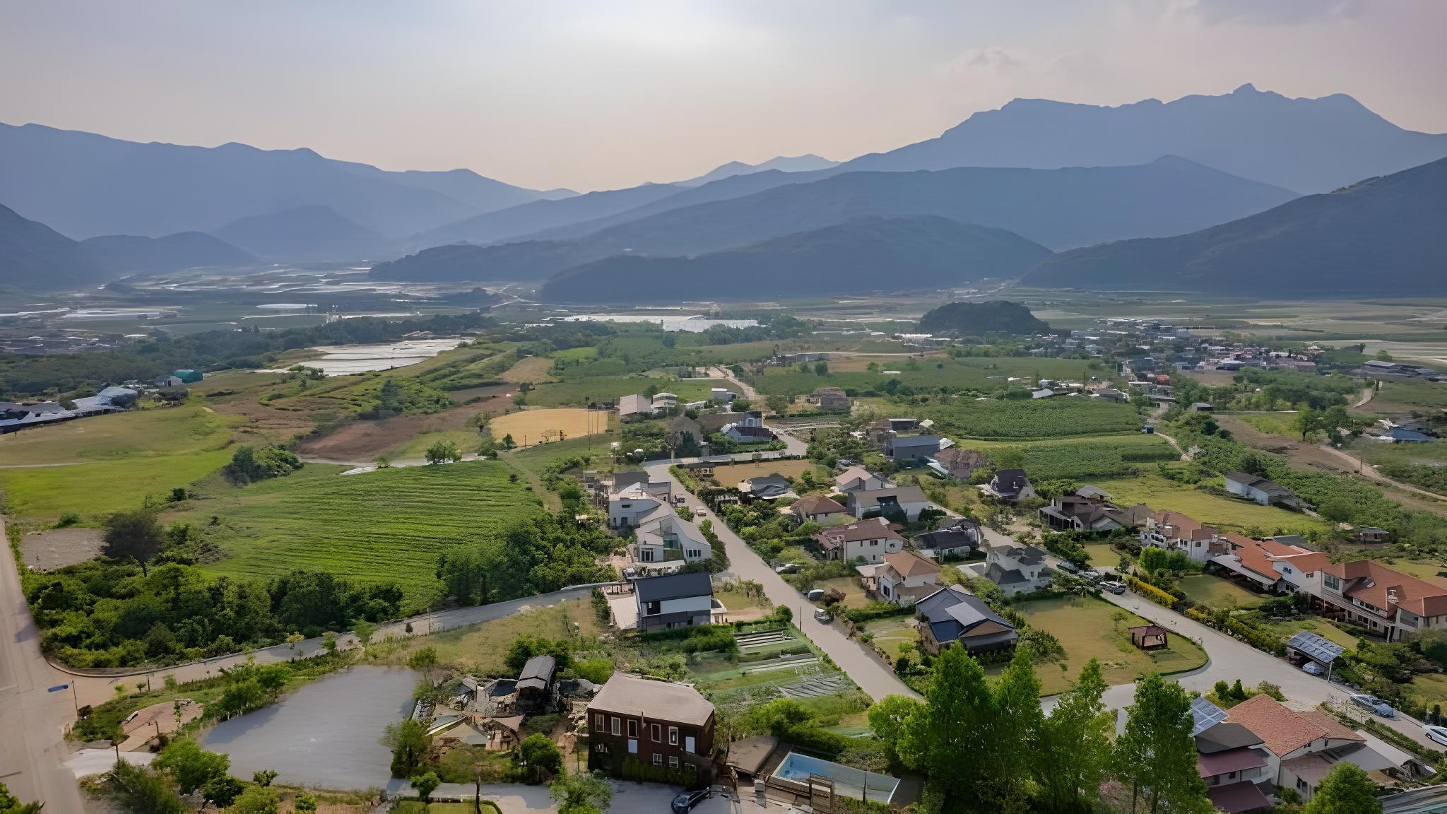 문경 수피아펜션 (Mungyeong Supia Pension)