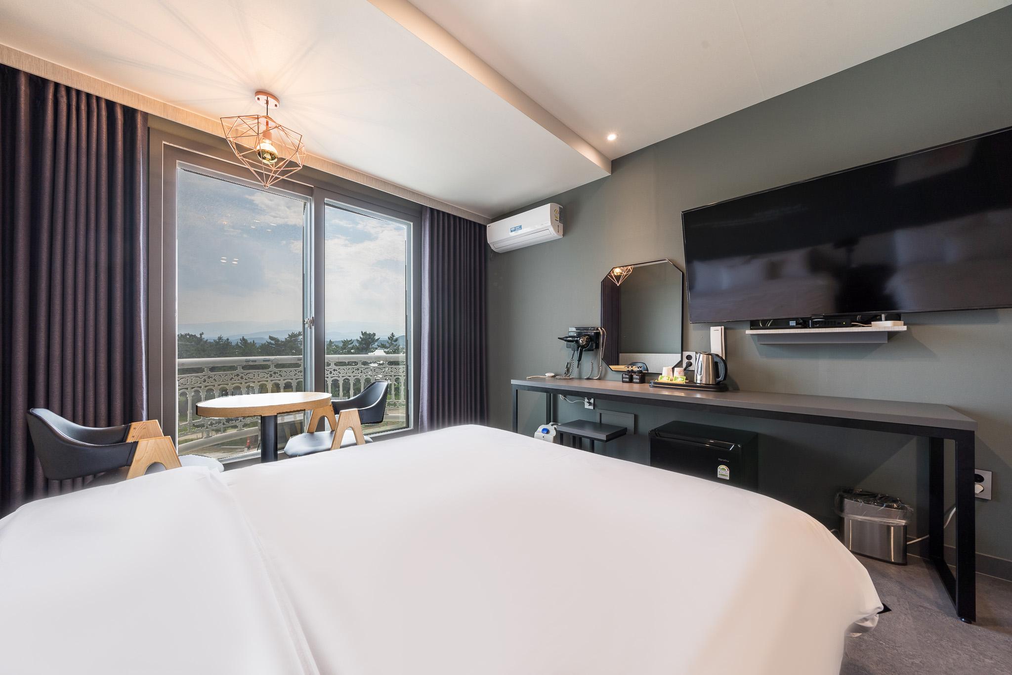 강릉 경포대 호텔주노 (Gangneung Gyeongpodae Hotel Juno)