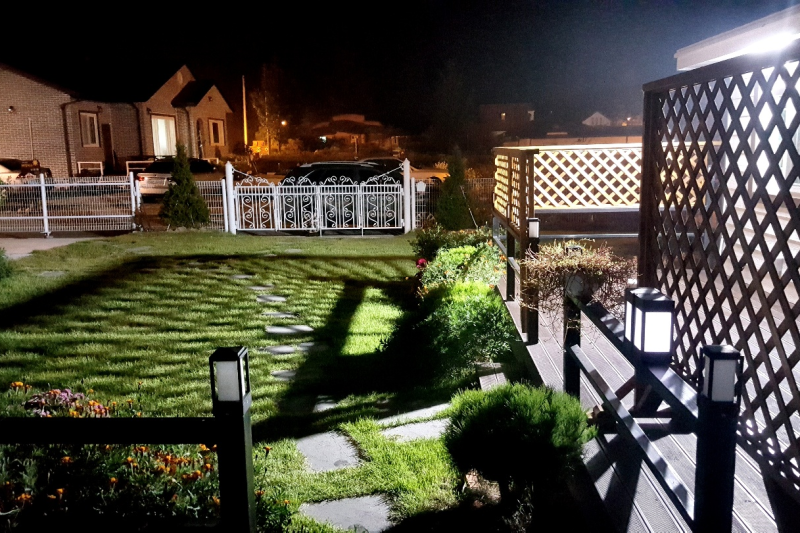 담양 정원펜션 (Damyang Jeongwon Pension)
