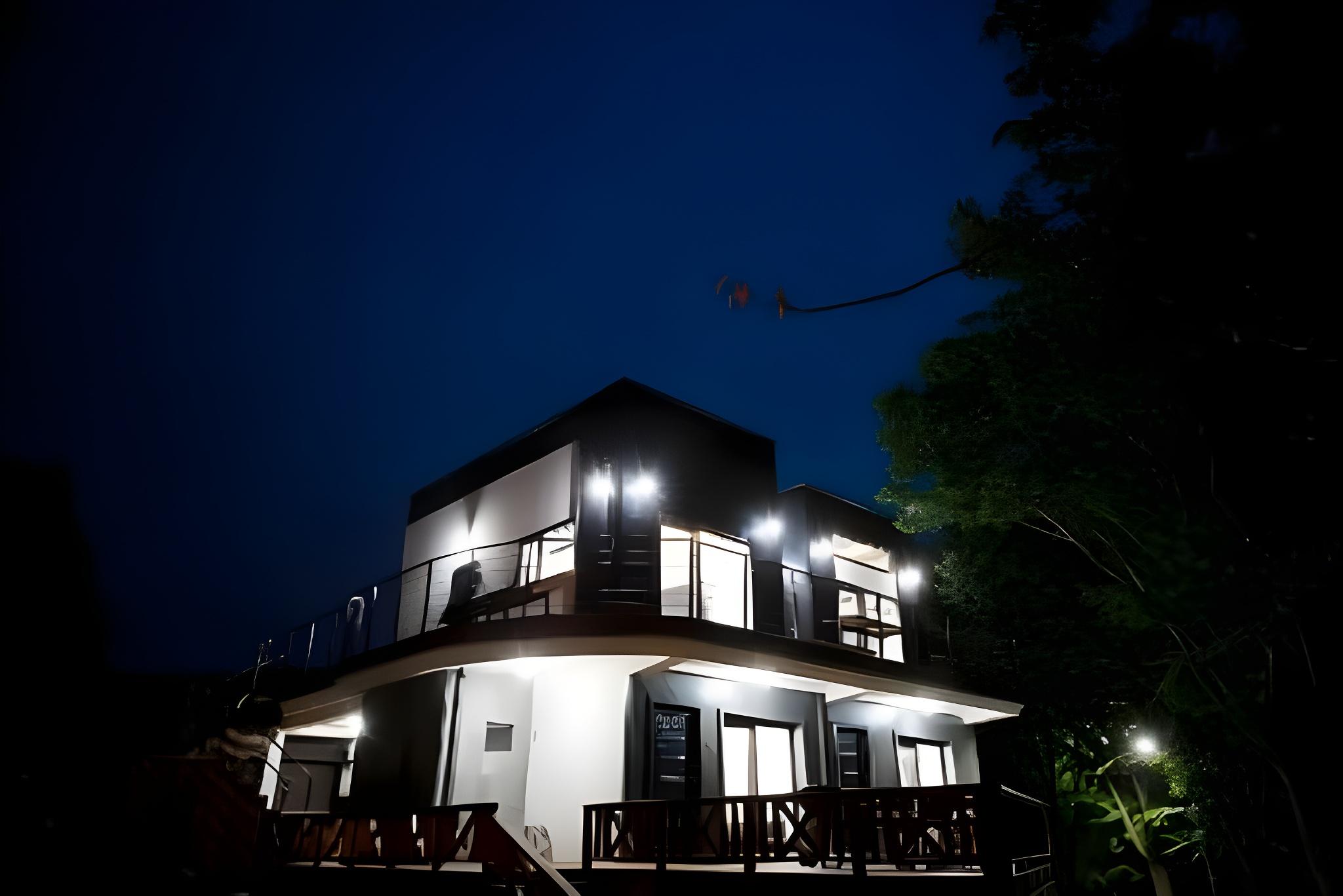단양 수리수리봉봉2호점펜션 (Danyang Suri Suri Bongbong 2nd Branch Pension)