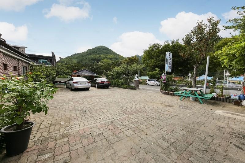 보은 속리산동산민박펜션 (Boeun Songnisan Dongsan Pension)