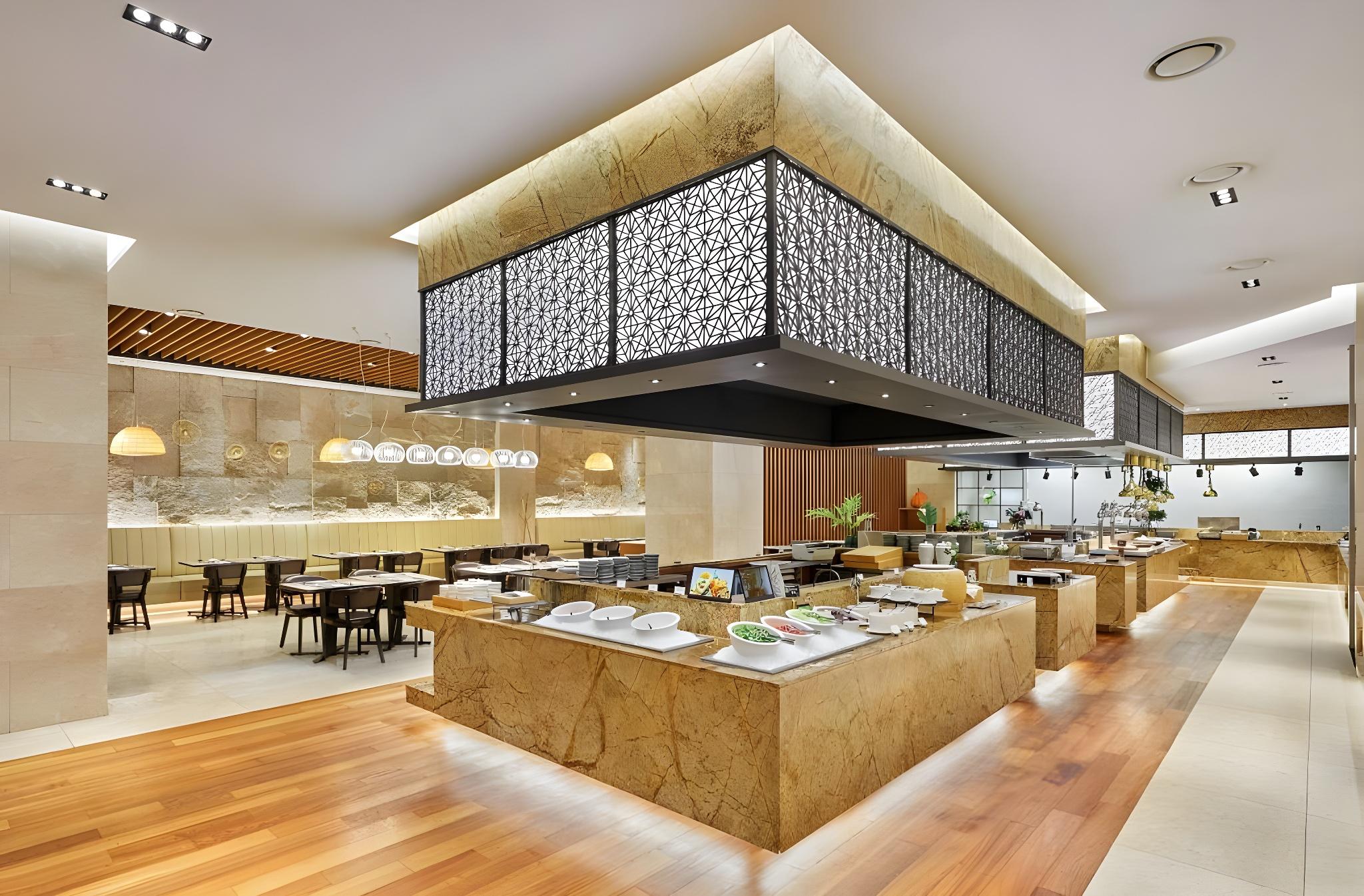 호텔 스카이파크 센트럴 서울 판교 (HOTEL SKYPARK CENTRAL SEOUL PANGYO )