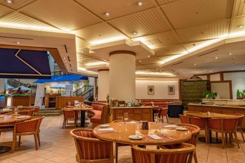 스위스 그랜드 호텔 서울 (Swiss Grand Hotel Seoul)
