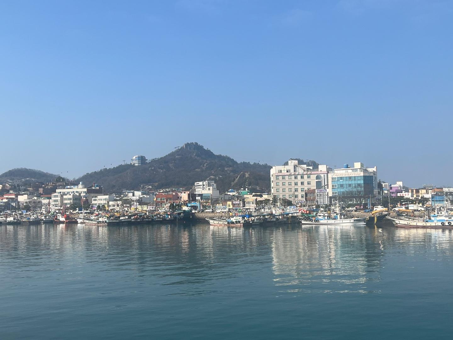 목포JJBRO호스텔 / 게스트하우스 (Mokpo JJBRO Hostel / Guesthouse)