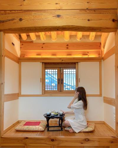 Chaehyodang Hanok Stay