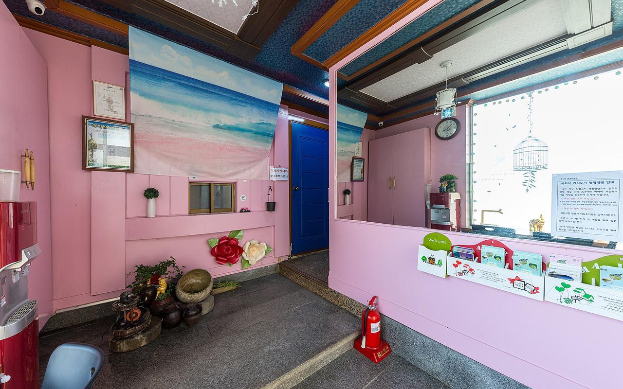 힐링 하우스 피크장 모텔 (Healing House peakjang Motel)