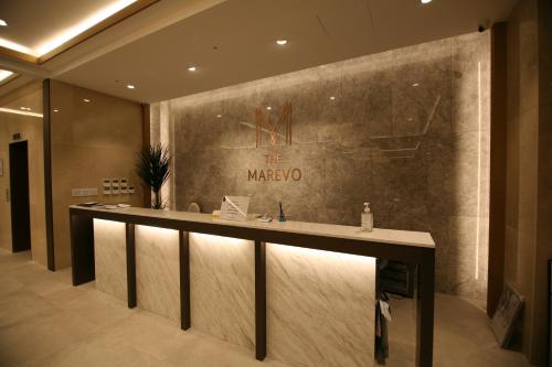 더 마레보 (The Marevo)