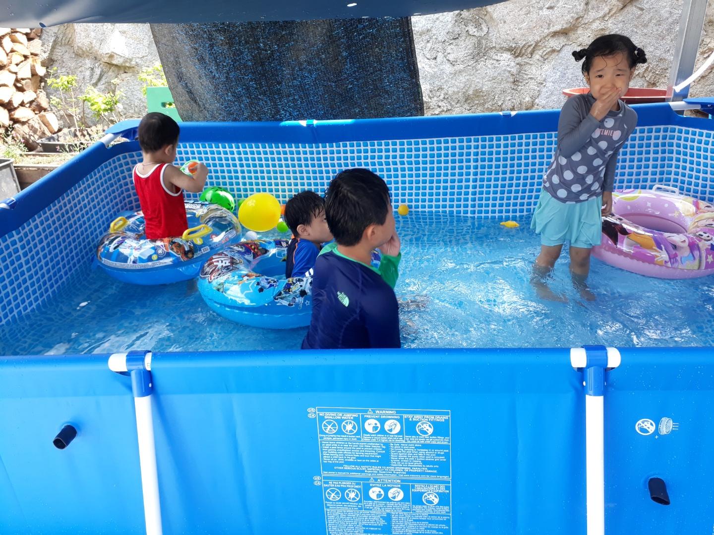 무주 스위트콘도펜션 (Muju Sweet Condo Pension)