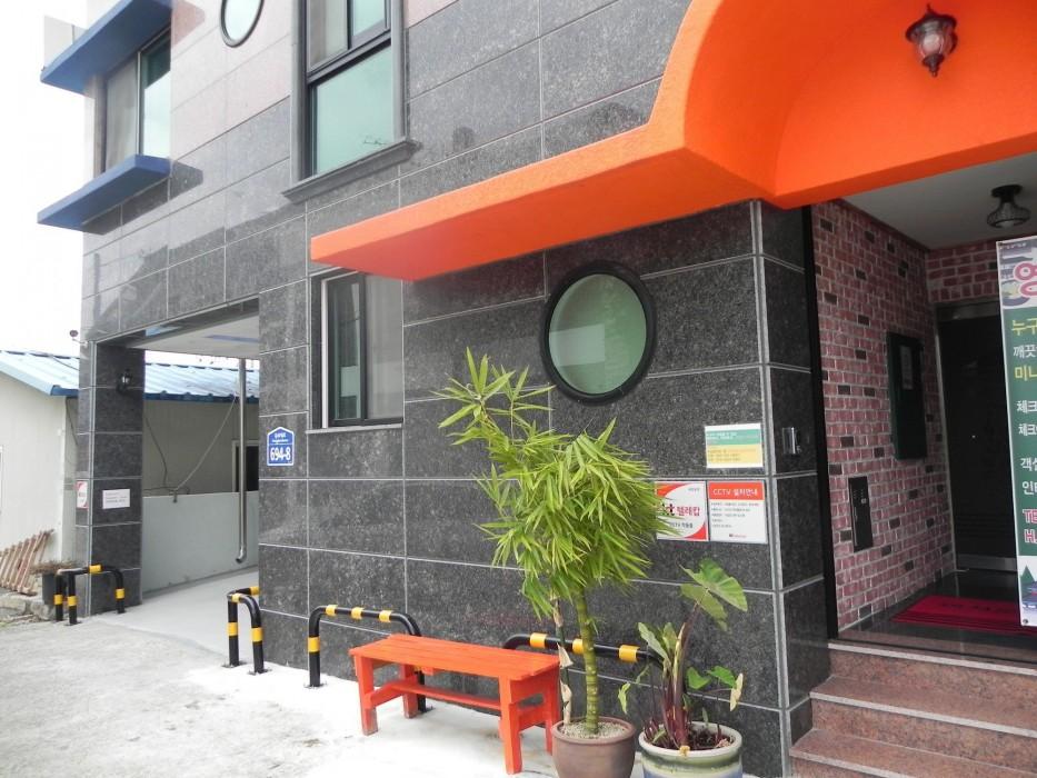 Jeonju International Guesthouse & Hostel