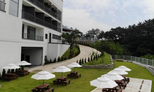 힐스노클비치 호텔 (Hillsnorkelbeach Hotel)