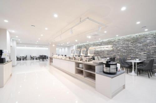 광주 첨단 란타나 호텔 (Gwangju Cheomdan Lantana Hotel)