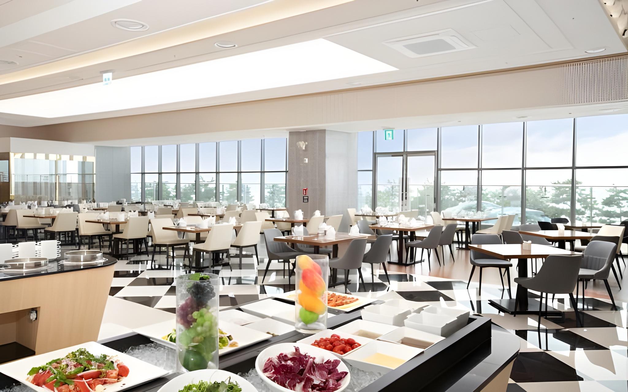 호텔 쏠레르 (Hotel Solaire)