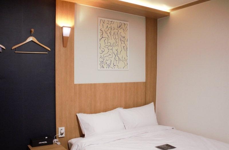 당진 준모텔 (Dangjin Jun Motel)