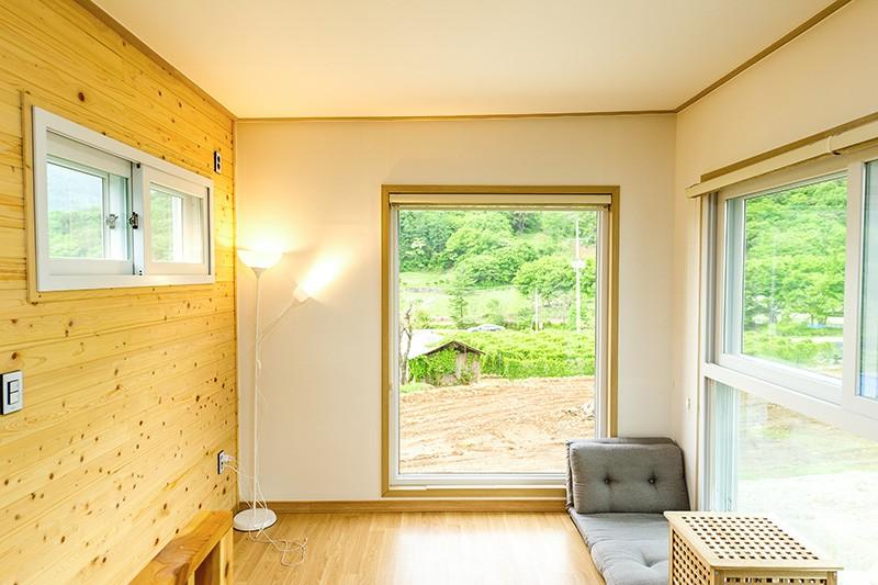 문경 하늘펜션 (Mungyeong Haneul Pension)