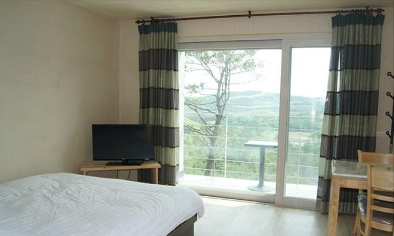 포항 자연의소리펜션 (Pohang Sound of Nature Pension)
