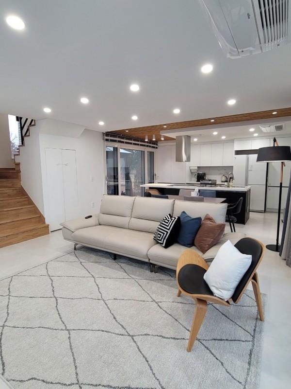 파주 헤이리힐스테이펜션 (Heyri Hill Stay Pension in Paju)