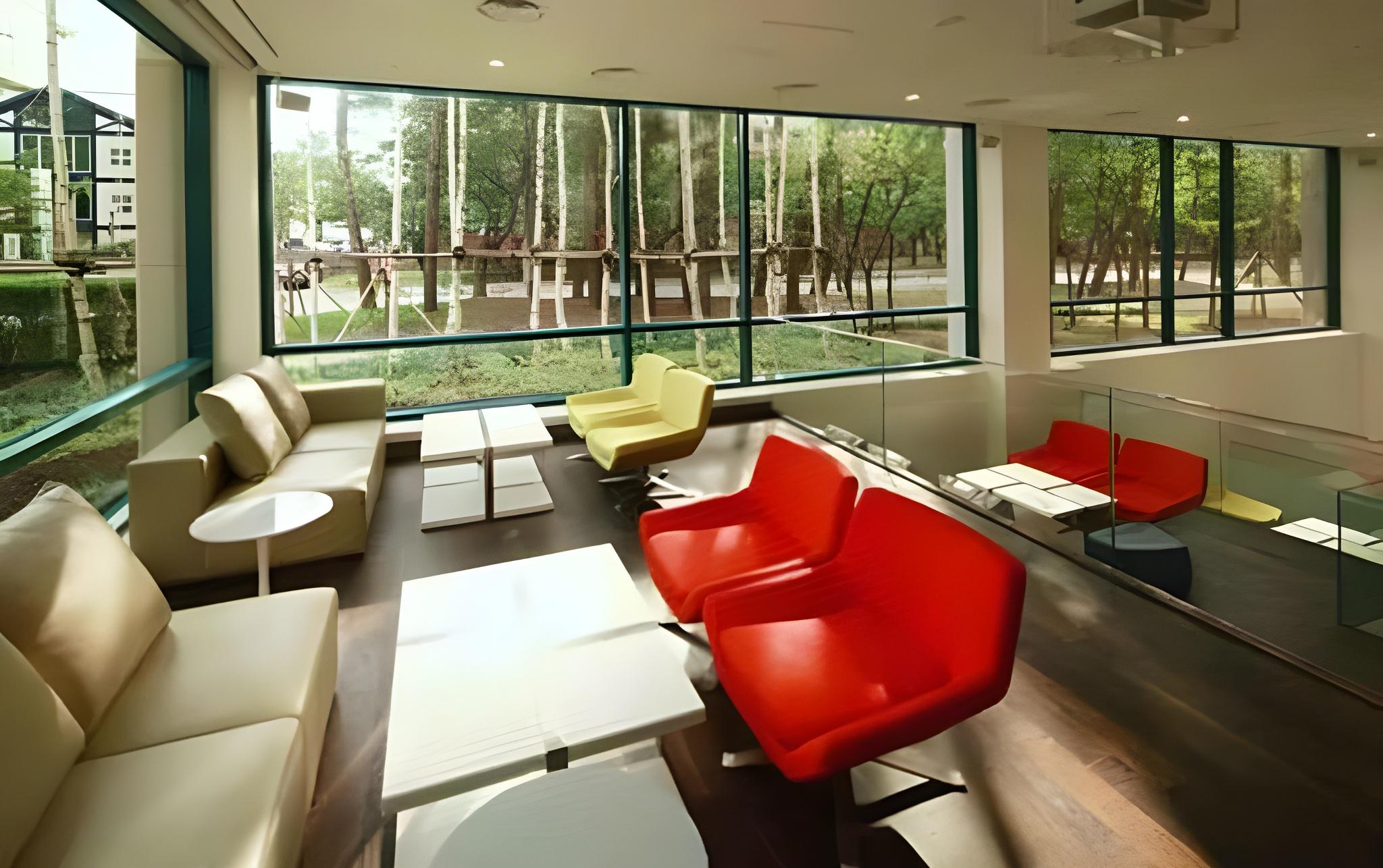 한화 리조트 대천 파로스 (Hanwha Resort Daecheon Paros)