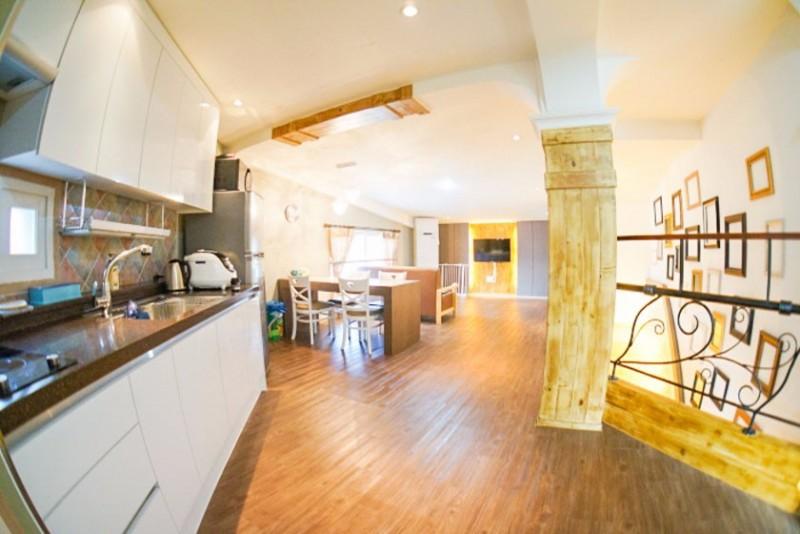정읍 브람스펜션 (Jeongeup Brahms Pension)