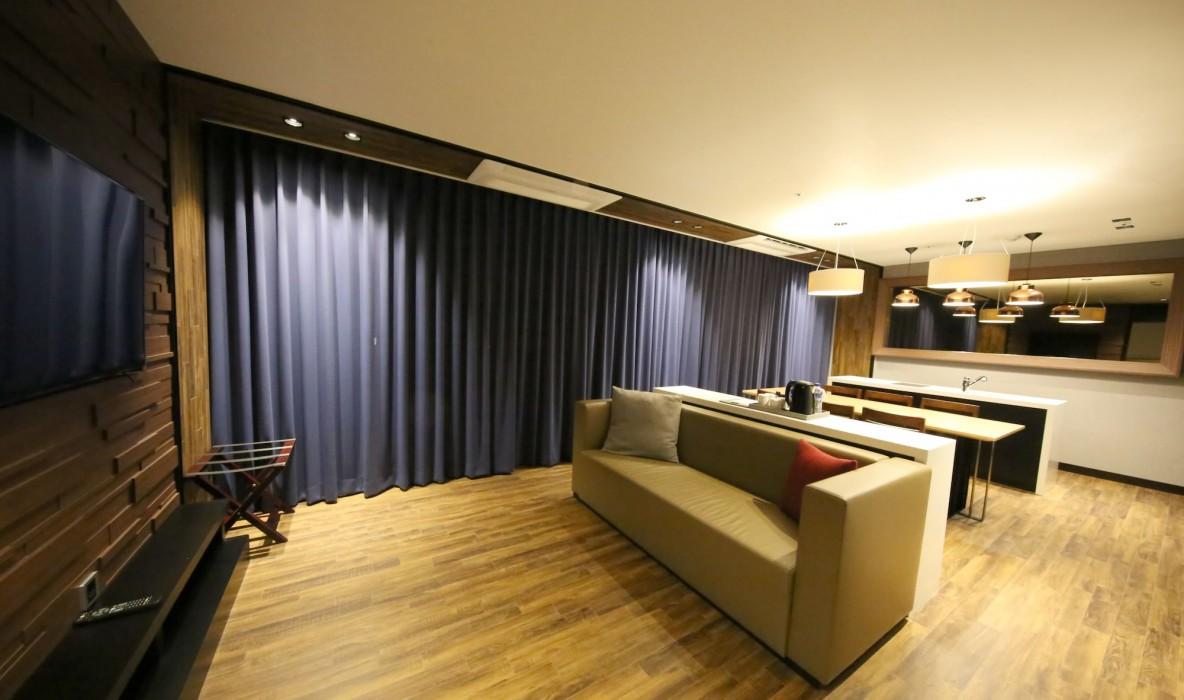 씨크루즈호텔 (SeaCruise Hotel)