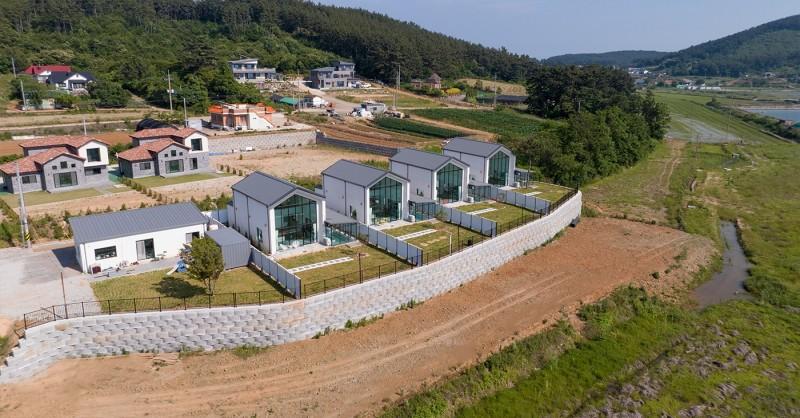 태안 풀빌라바다린 (Taean Pool Villa Searin)